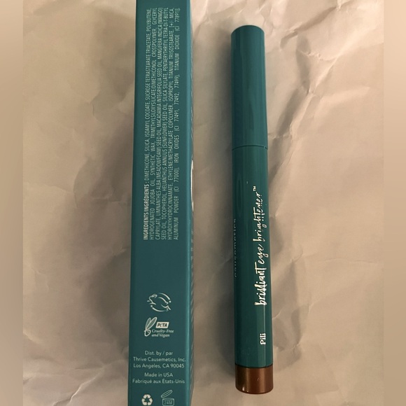 Thrive Causemetics® Brilliant Eye Brightener™ - Picture 3 of 4